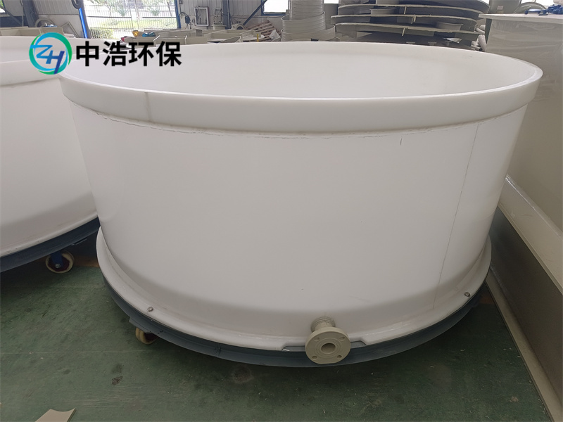 白沙PP抽滤槽